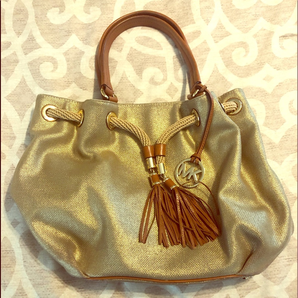 Michael Kors purse